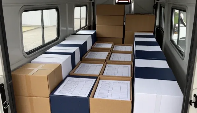 商品采购中选择依据对性能评估的影响原因