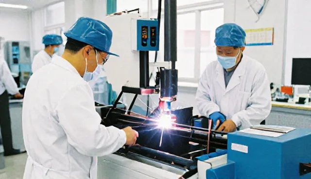 安装调试设备的5大检查要点，保障选型与使用效果