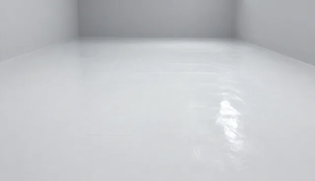 防水堵漏工程中防水涂料的适用条件与选择依据