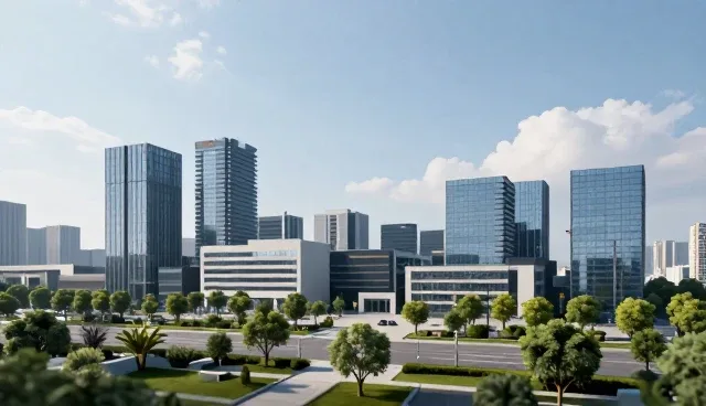 青岛网站建设哪家好？检查要点解析