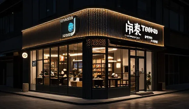 一件代发服务中库存管理与物流配送的性能差异分析