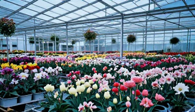精品花卉选型的5大关注要点解析