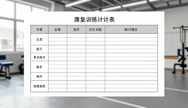 康复指导服务适用条件的界定与实践方向