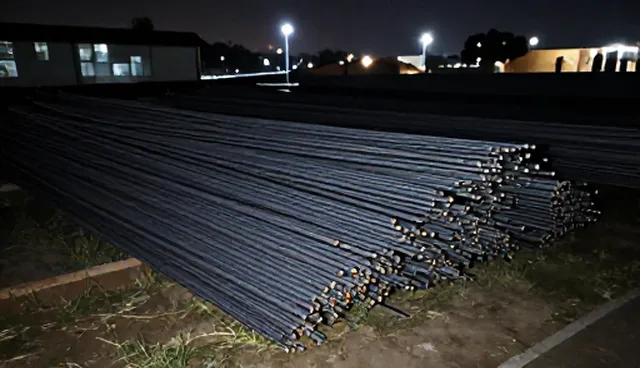 来料加工合金钢棒的检查要点与应用场景分析