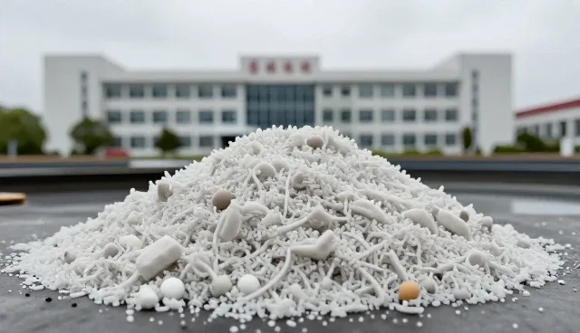污水处理助剂使用中的5个检查要点分析