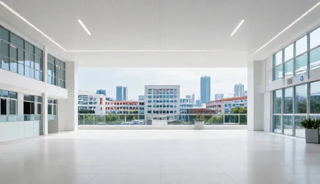 技术培训服务选型与使用建议