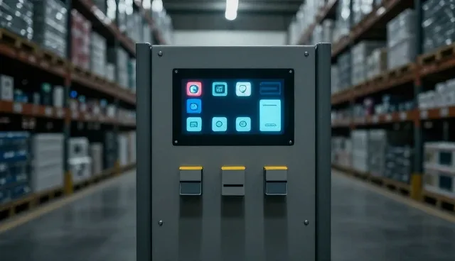 智能控制模块选型的适用条件对比与取舍
