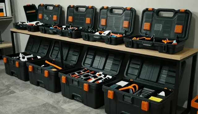 管网施工中标准化工具包的安全管理应用与限制