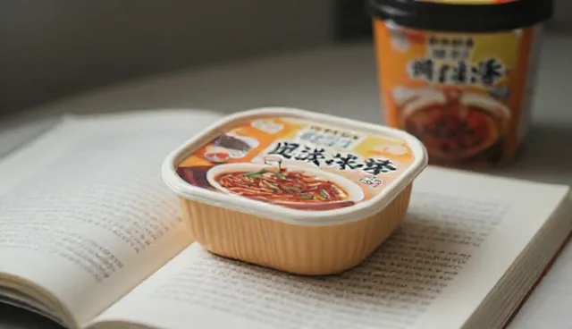 即食调理食品的适用条件及选择依据