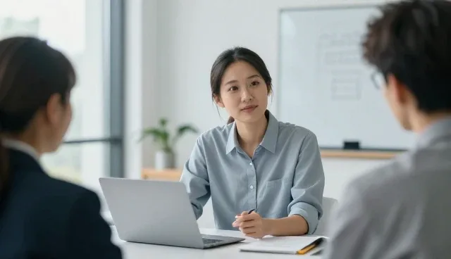 企业效率提升：技术服务选型关注点分析