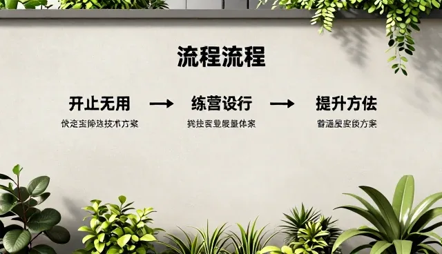 会务服务适用条件：选型关注点分析