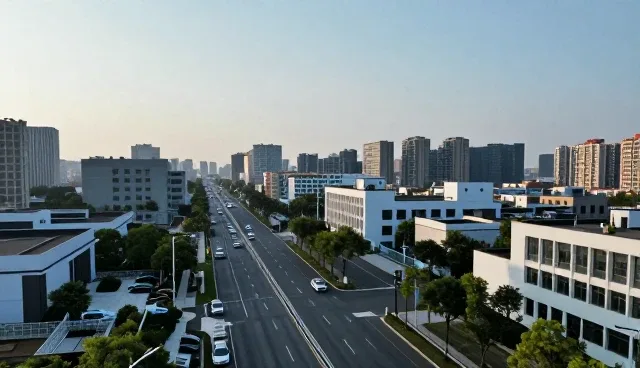 企业维护中如何选择适合的区域支持方案？