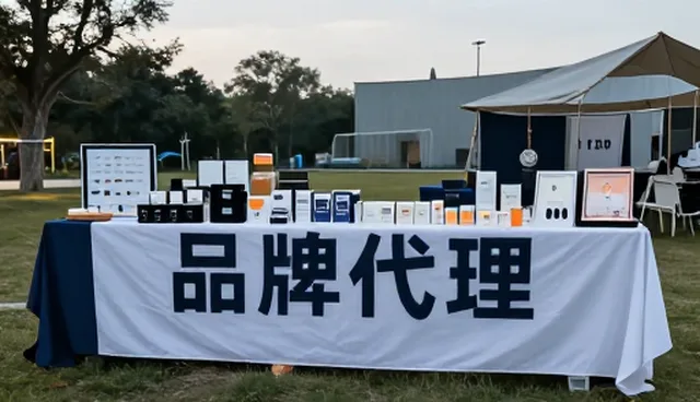品牌代理方案适用条件与选择依据分析