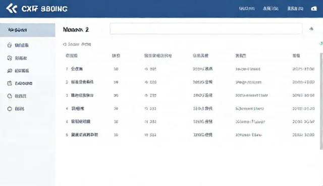 平台部署中的数据整合难点及应对策略