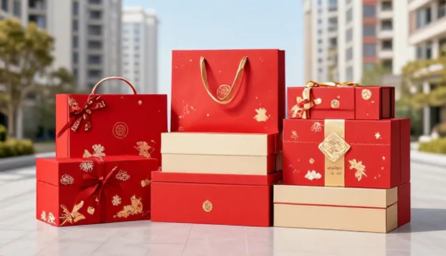 品牌影响与礼品采购如何通过代运营服务实现优化