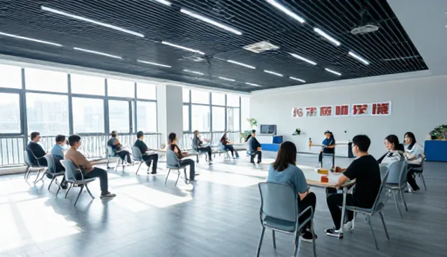 素质拓展培训方法不统一，如何提升团队凝聚力