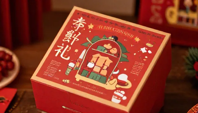 节日主题礼盒需求预测，如何精准匹配实际需求