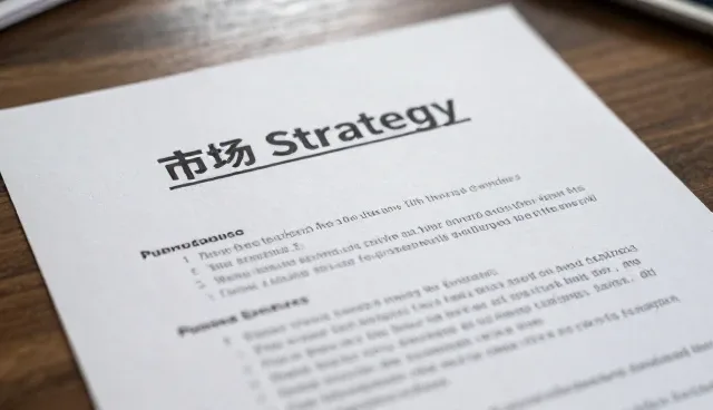 商务服务项目限制条件处理方法及应对策略