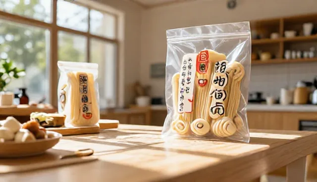 食材供应流程优化中客户沟通的关键作用