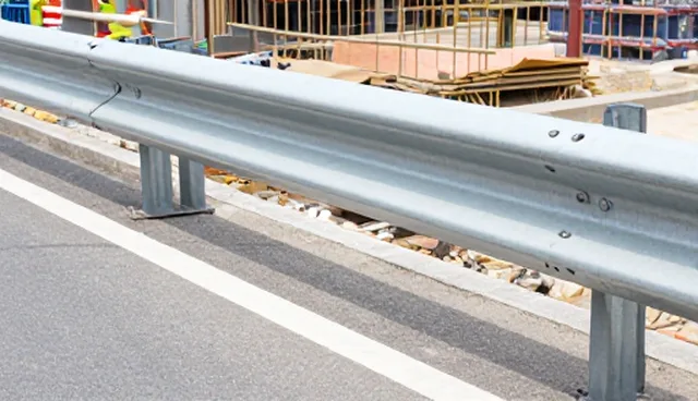 道路护栏安装中的实际取舍与应用场景分析