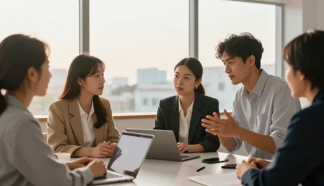 人才培养选型关注点：如何选择适配方案