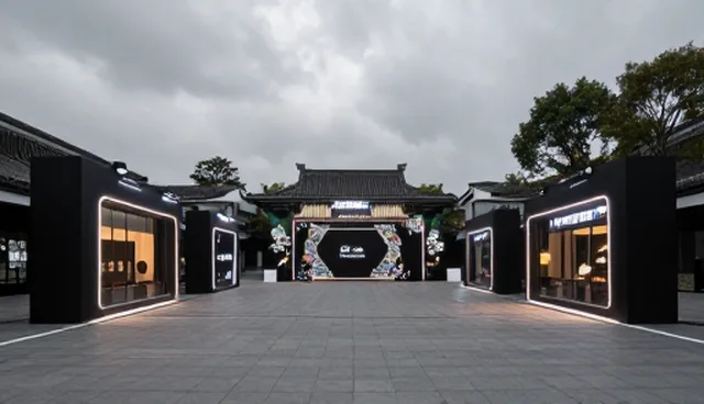 活动策划执行在传播方案中的发展趋势
