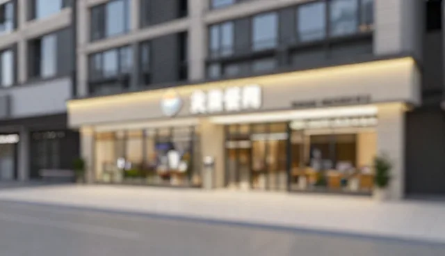 系统集成技术选型与维护建议