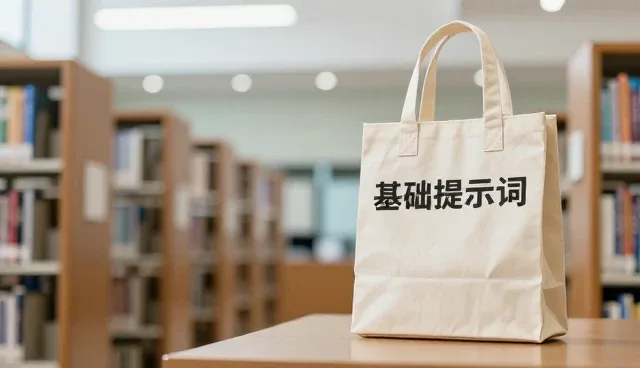 年终总结提示词：如何高效整理商品标题
