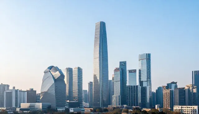 技术服务选择标准：企业如何根据场景匹配服务