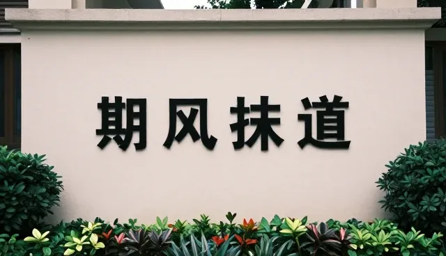企业官网定制中软件选型的关键关注点