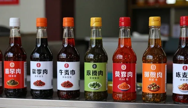 调味品成本控制中的原料采购与库存管理环节
