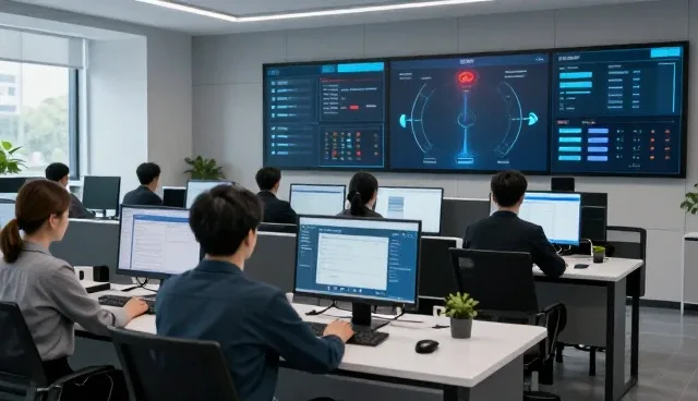 技术外包中软件选型与维护建议
