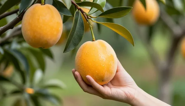 特色水果种植技术指导：实地考察与远程服务的取舍