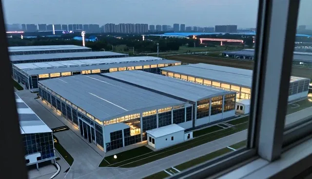设备维护中技术转让的选型关注点与处理方法