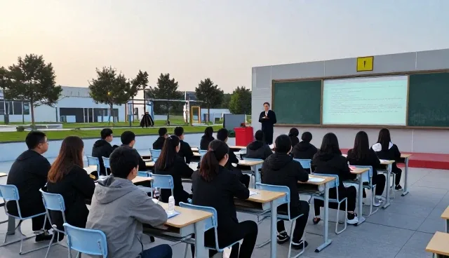 运维管理中技术培训的选型关注点与维护建议