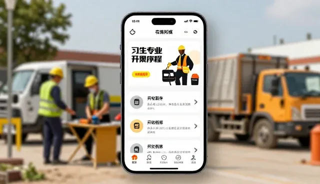 系统集成中APP开发性能优化与适用条件分析