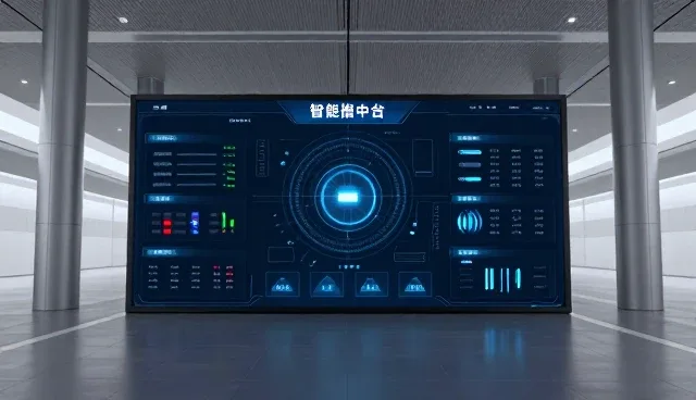 数据同步失败问题影响智能终端对接效果