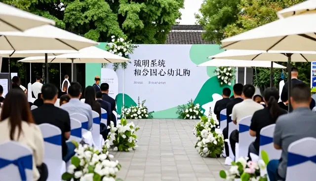 活动执行团队：如何选择合适的活动外包服务