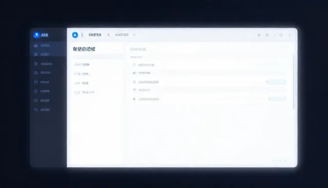 智能运维平台选型关注点及影响因素分析