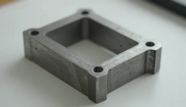 金属焊接件性能差异的检查要点与使用建议
