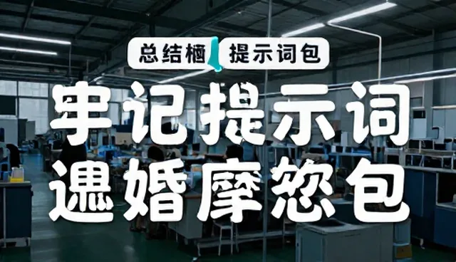 求职信提示词使用：提升简历筛选效率的关键