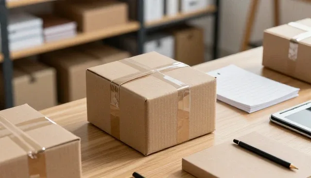 商品定制中办公用品供应的选型关注点