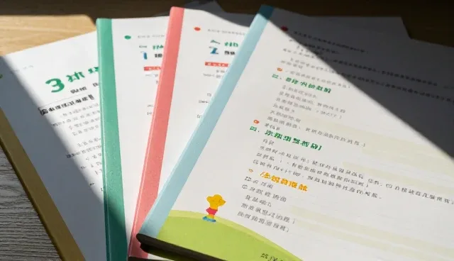 如何提升学习效率，选对教辅资料是关键