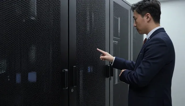 网站建设：域名托管的使用与维护建议