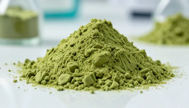 绿色蔬菜粉使用中的常见问题与处理方法