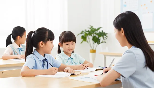 小学学科辅导与高中学科辅导，如何选择学习动力更优的路径