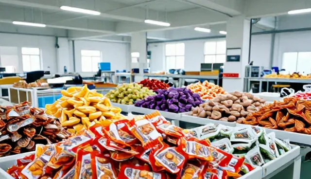 渠道供货模式对食品研发质量的影响分析