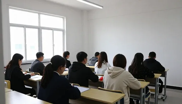 职业能力考试辅导中的常见误区解析