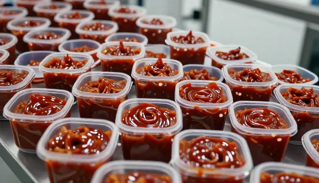 食品研发供货常见问题及处理方法