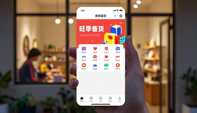 小程序商城系统集成常见问题与检查要点
